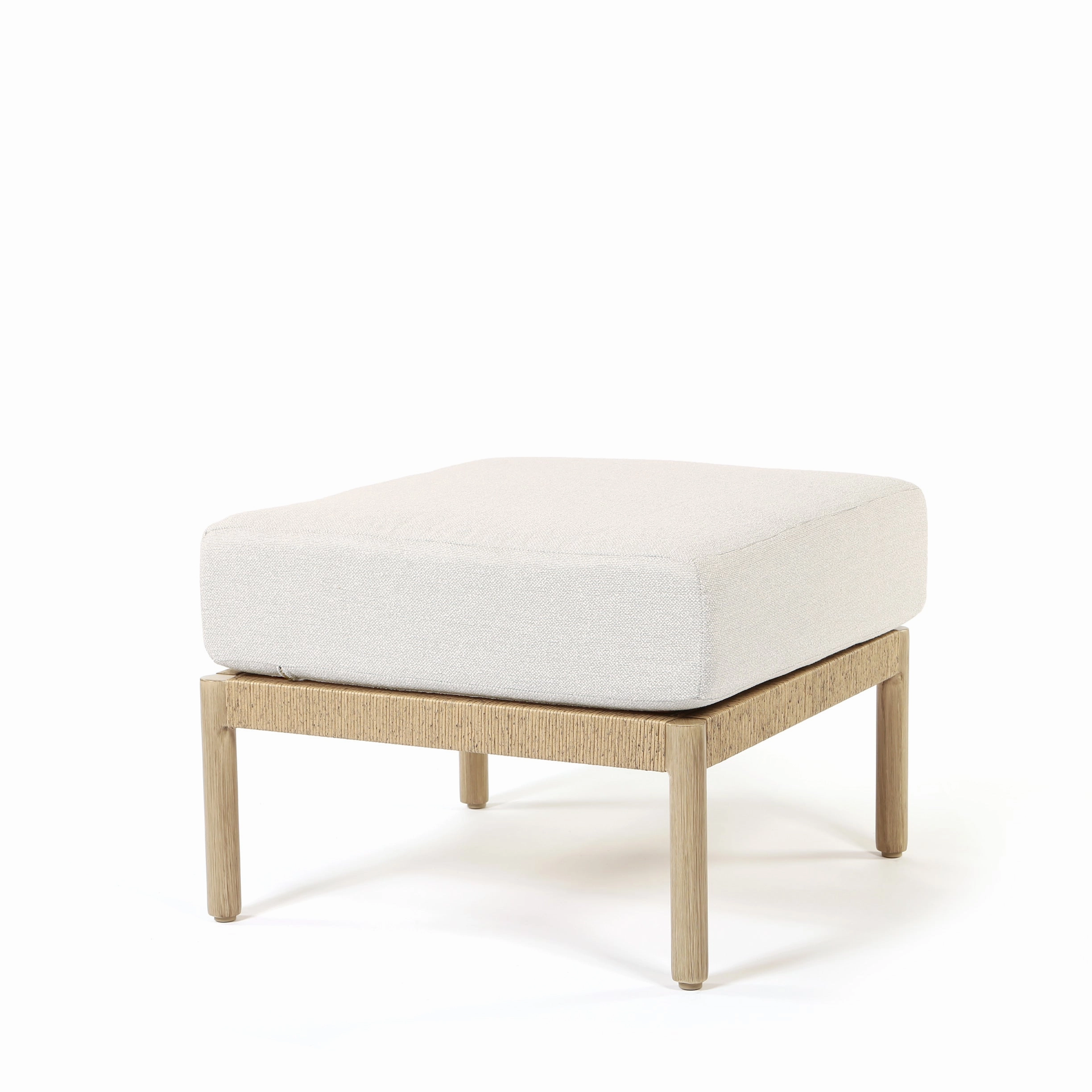 Orleans Ottoman