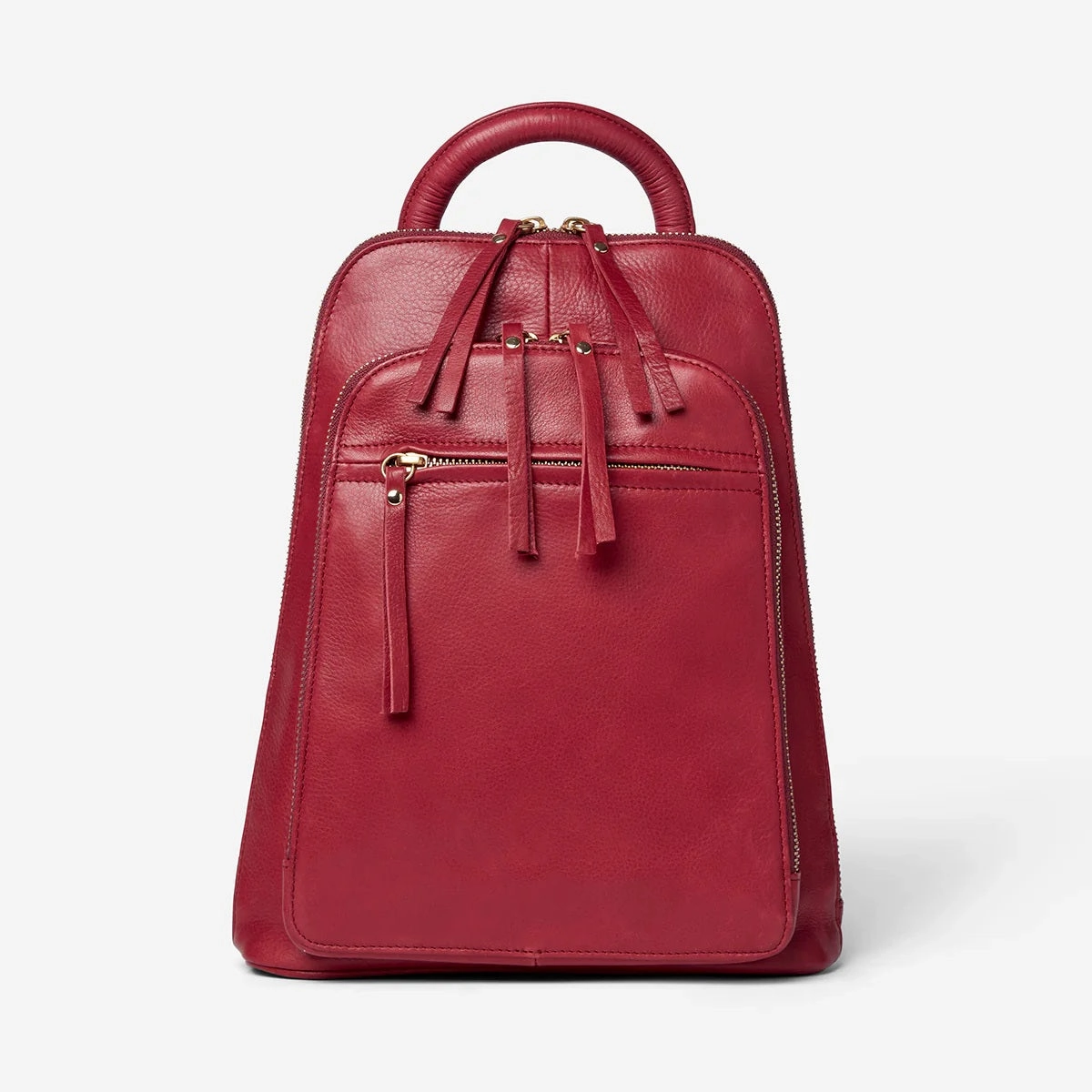 Today Only Hot Pick MustHave Gift Ideas Osgoode Marley Cashmere Belle Backpack 5023