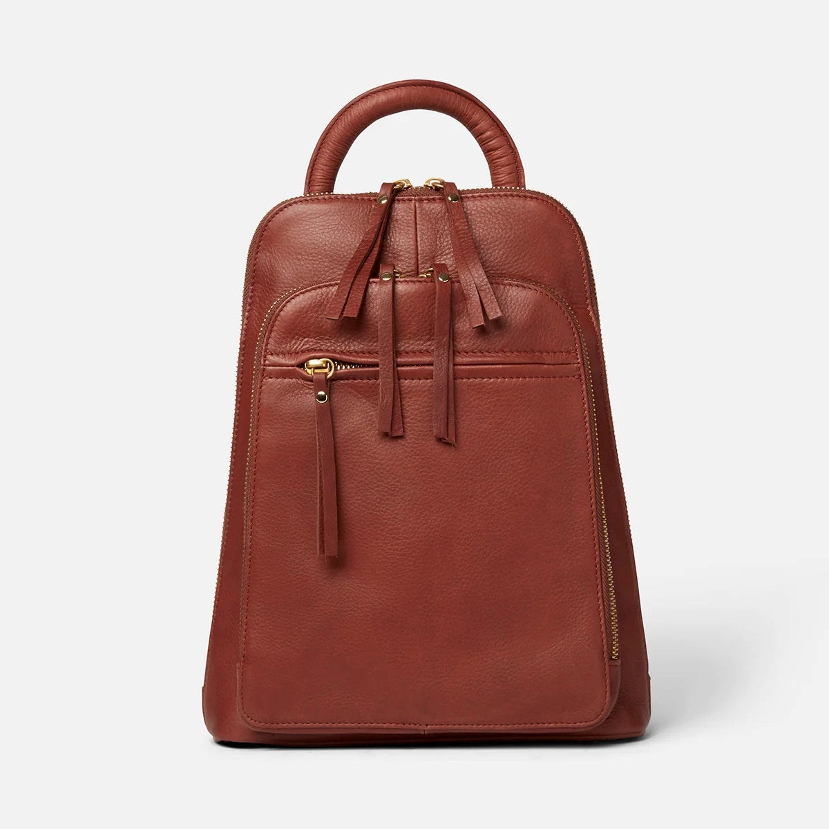 Shop Save Big Osgoode Marley Cashmere Belle Backpack 5023