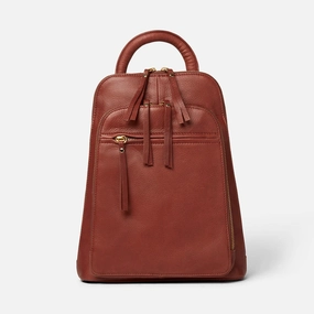 Shop Save Big Osgoode Marley Cashmere Belle Backpack 5023