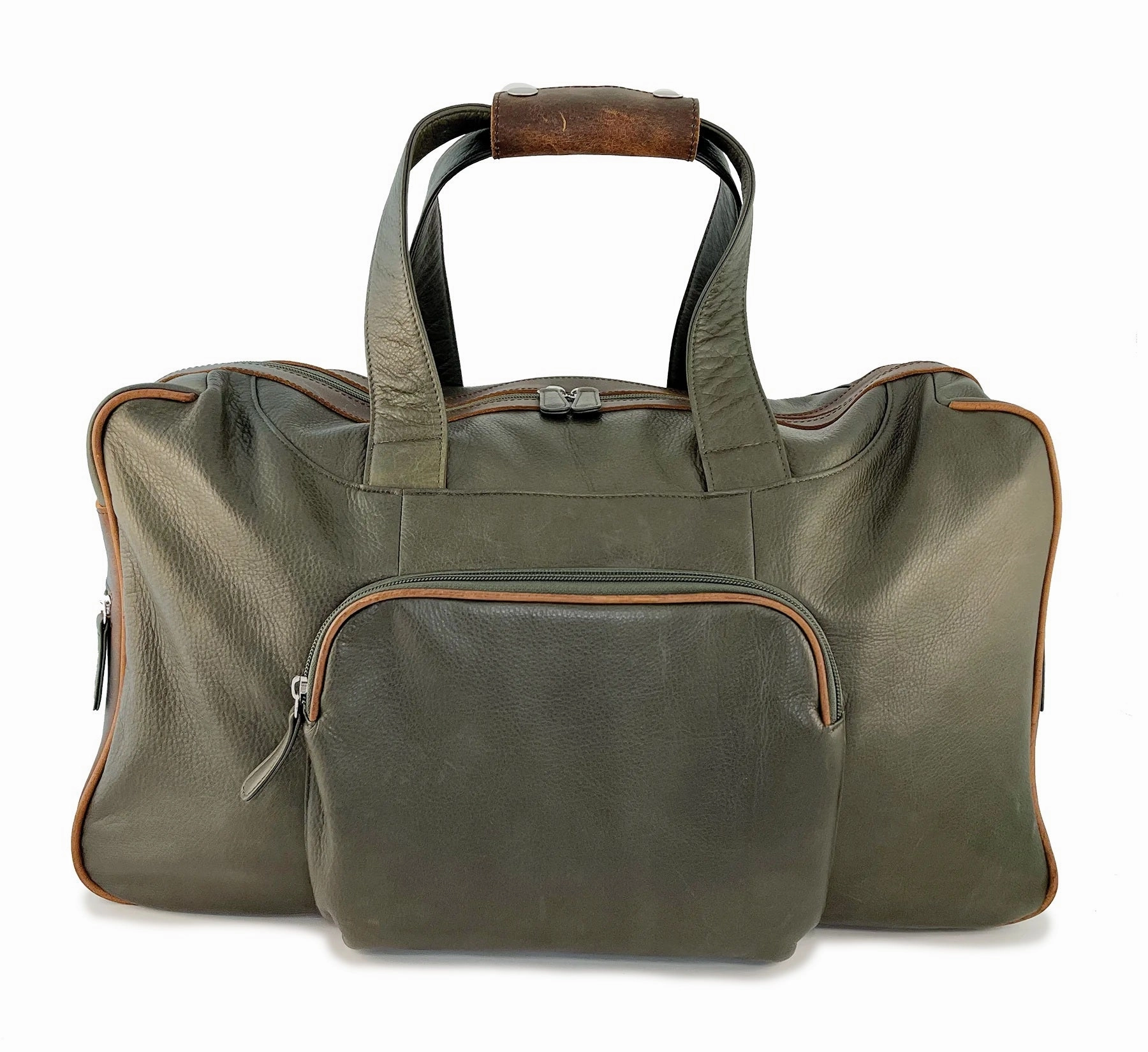 Grab It Fast Flash Sale Alert Osgoode Marley Dexter Leather Duffle Bag 4046
