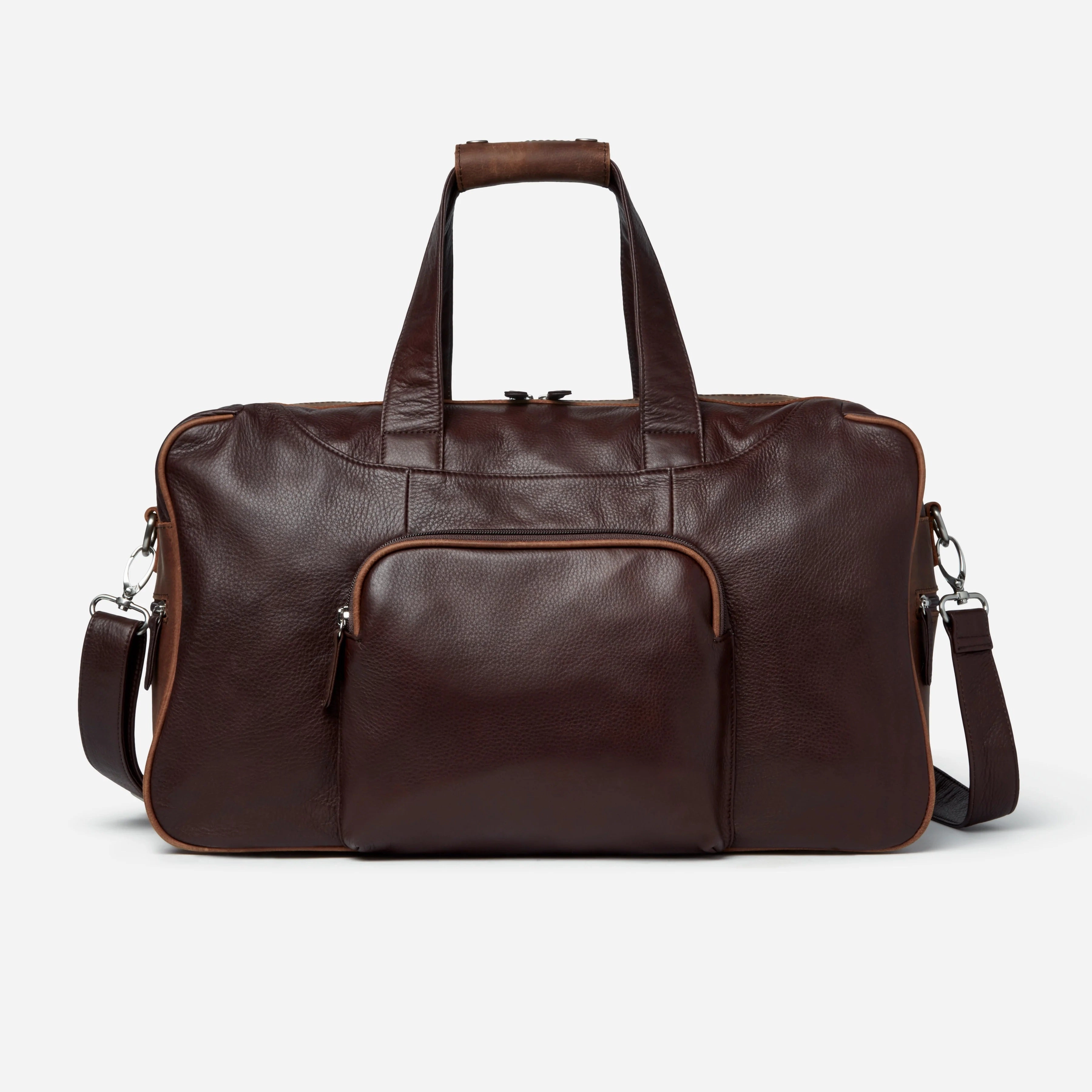 Weekend Sale Special Limited Offer Alert Osgoode Marley Dexter Leather Duffle Bag 4046