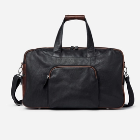 Daily Special Offer Osgoode Marley Dexter Leather Duffle Bag 4046