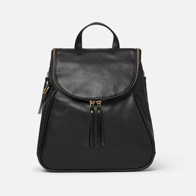 Flash Offer Today Todays Trending Deals Osgoode Marley Joni Women'S Leather Backpack 7040