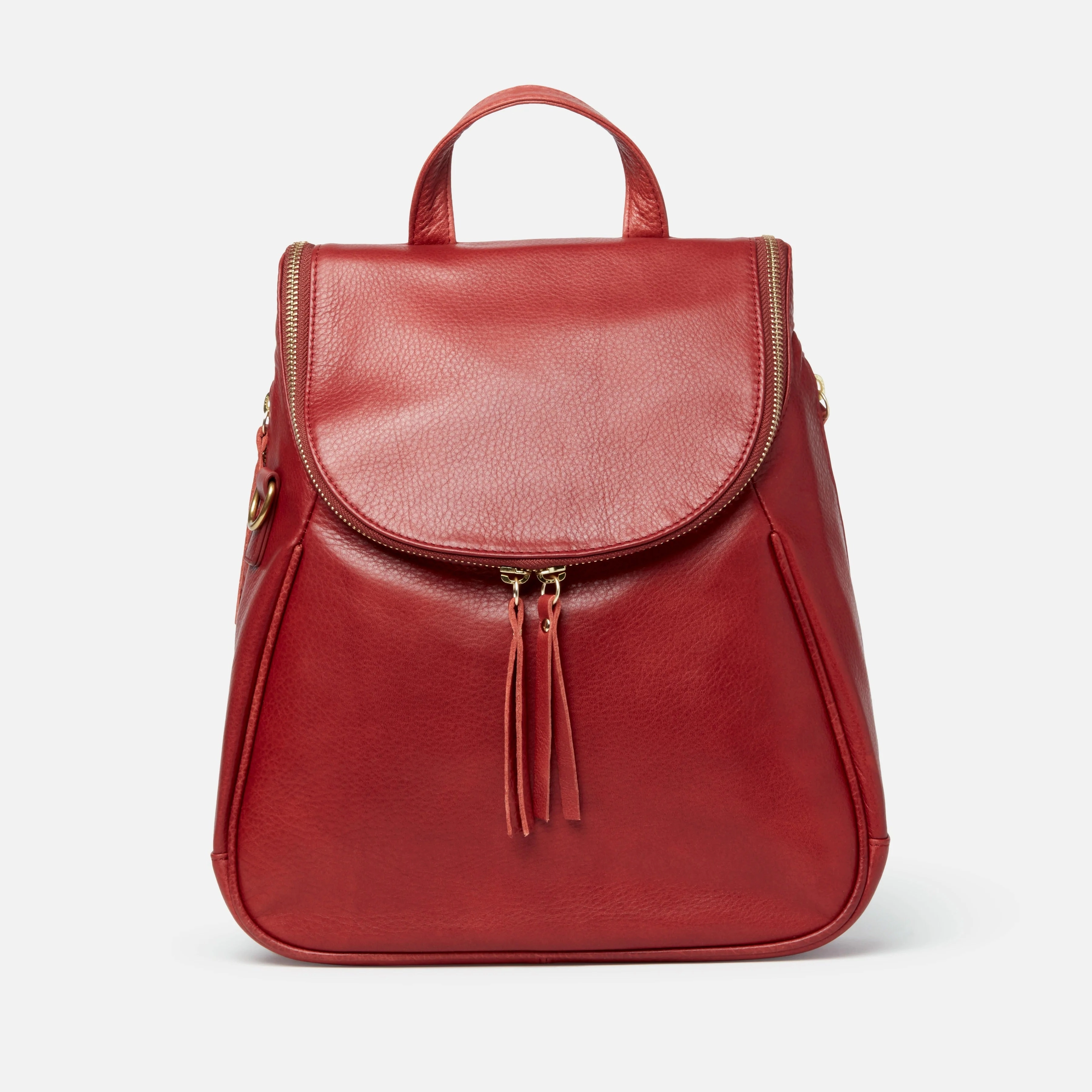 Osgoode Marley Joni Women'S Leather Backpack 7040 Hot Sale Today