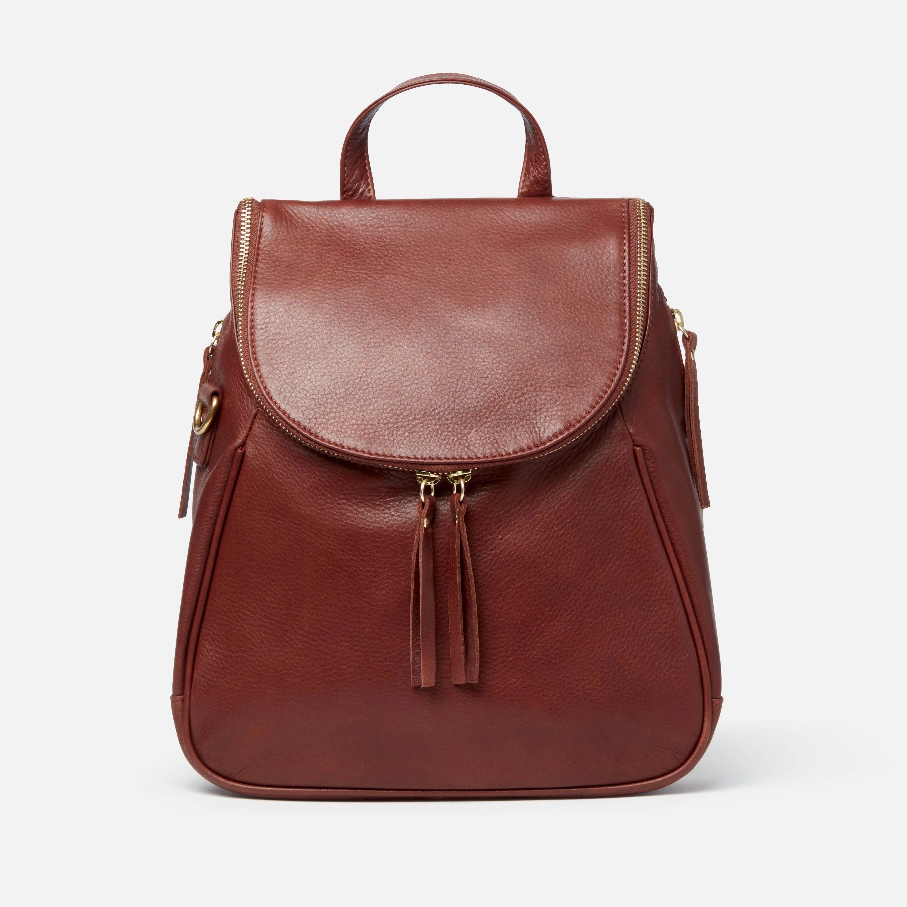 Osgoode Marley Joni Women'S Leather Backpack 7040 Big Savings Event Hot Sale Alert