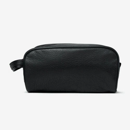 Osgoode Marley Large Leather Toiletry Kit 2014 Flash Offer Today