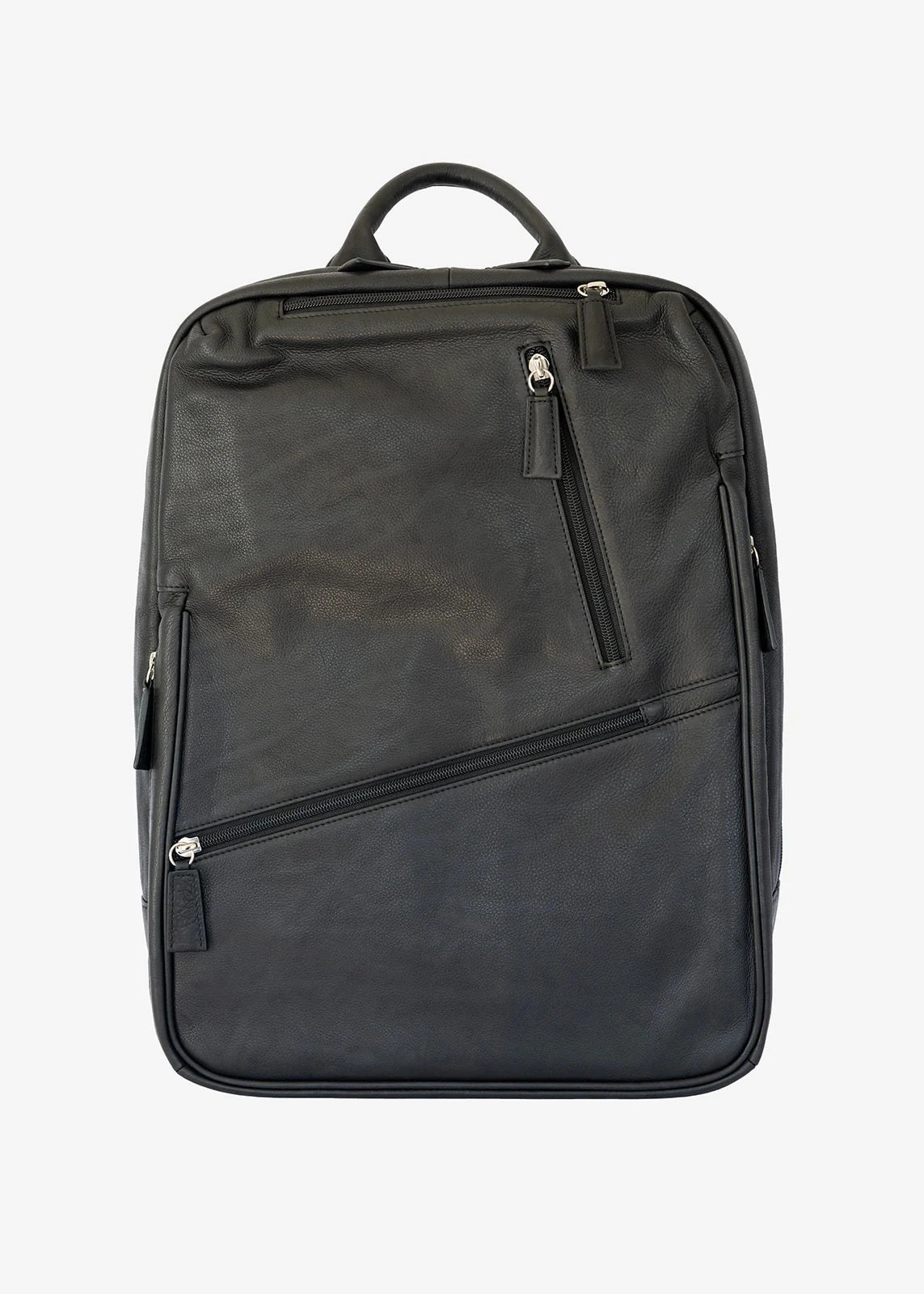 Todays Best Deal Last Chance Steal Osgoode Marley Medium Leather Baldwin Backpack 5024
