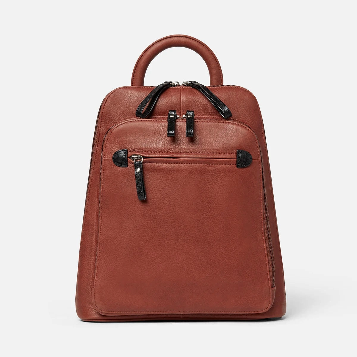 Daily Special Offer Osgoode Marley Medium Leather Organizer Backpack 7107