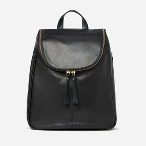 Osgoode Marley Nora Women'S Leather Backpack 7034 Limited Stock Offer GiftWorthy Sale