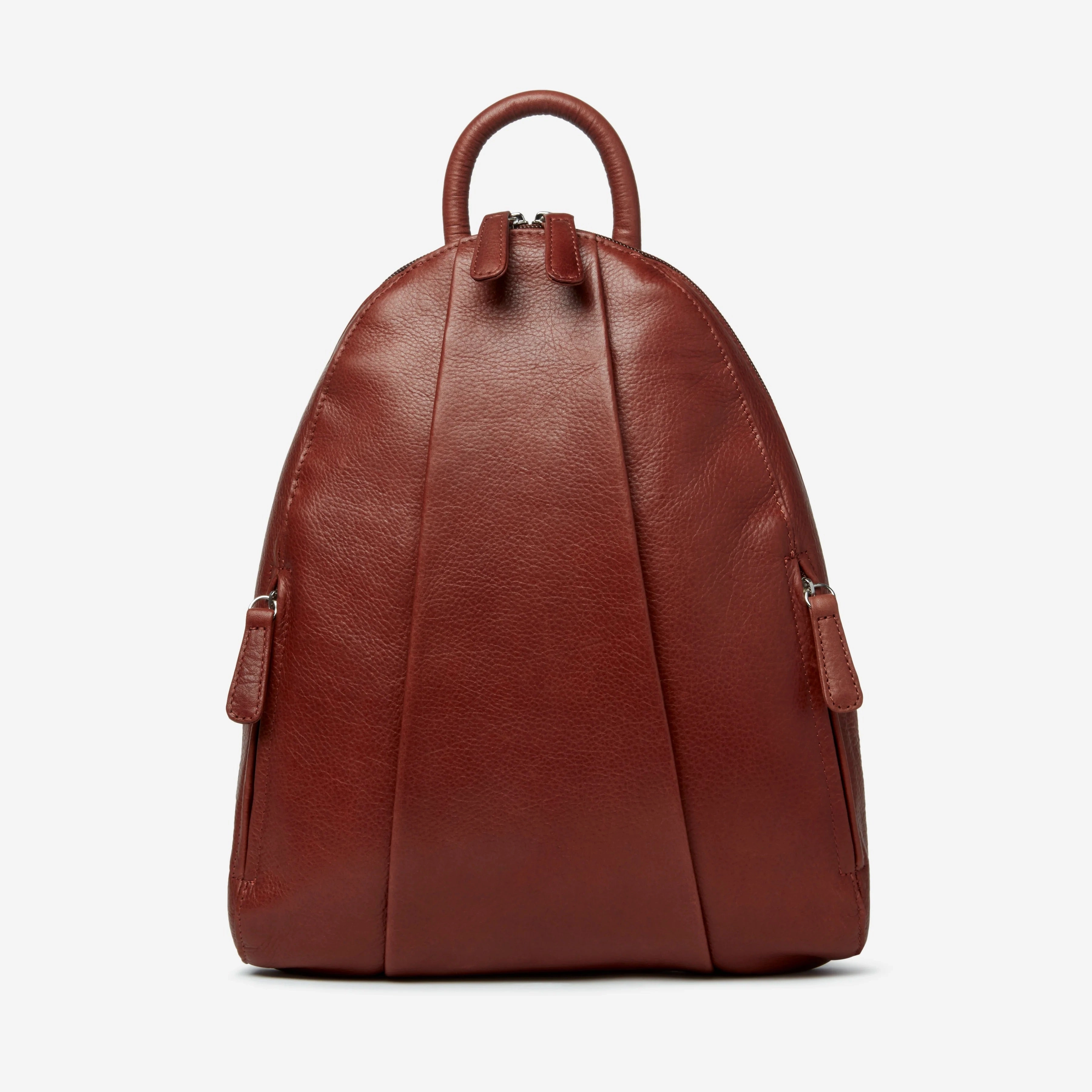 Osgoode Marley Teardrop Multi Zip Backpack 5017 Shop Save Big Todays Special Savings