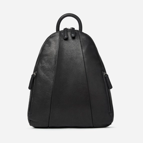 Surprise Offer Now Osgoode Marley Teardrop Multi Zip Backpack 5017
