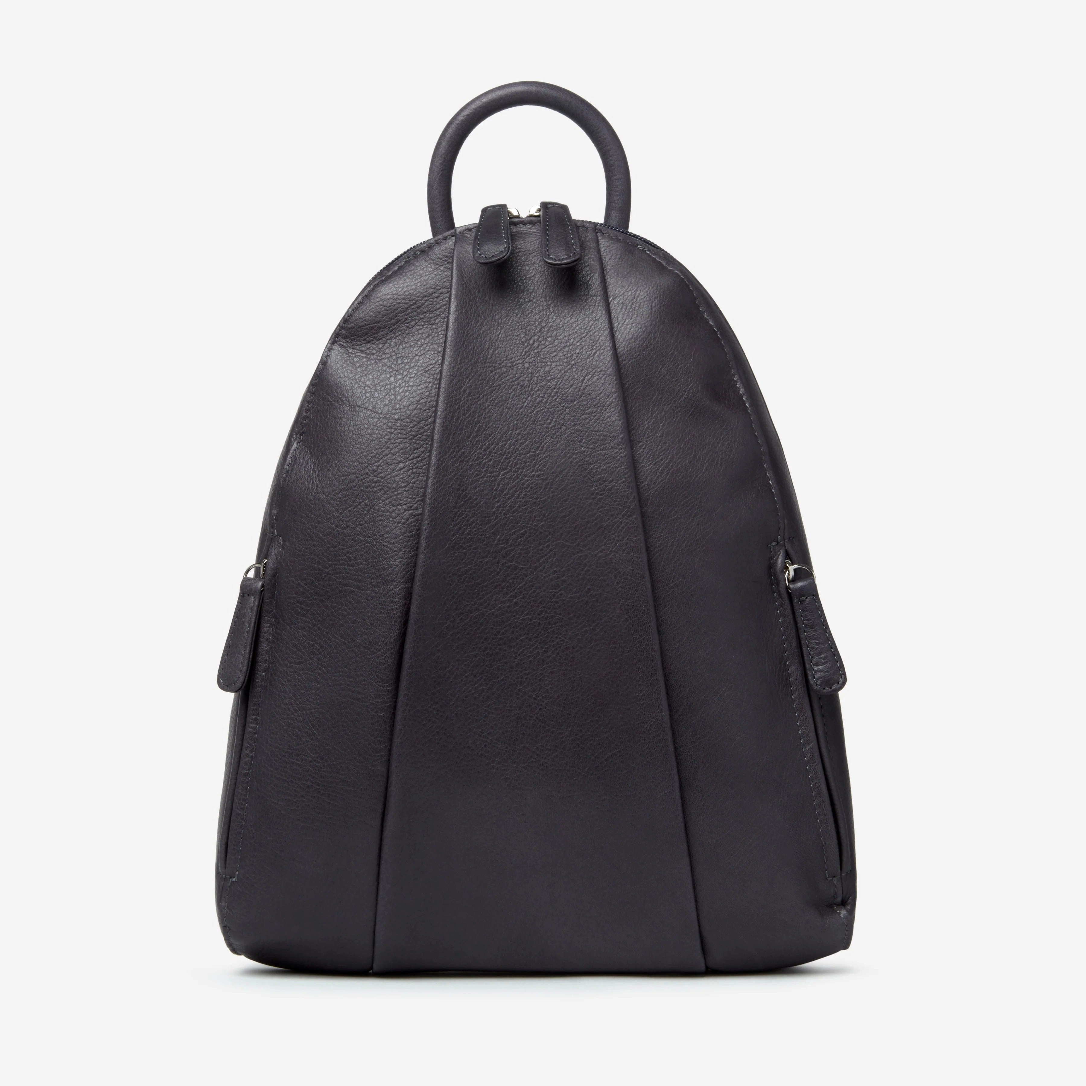 Shop Today Save Osgoode Marley Teardrop Multi Zip Backpack 5017
