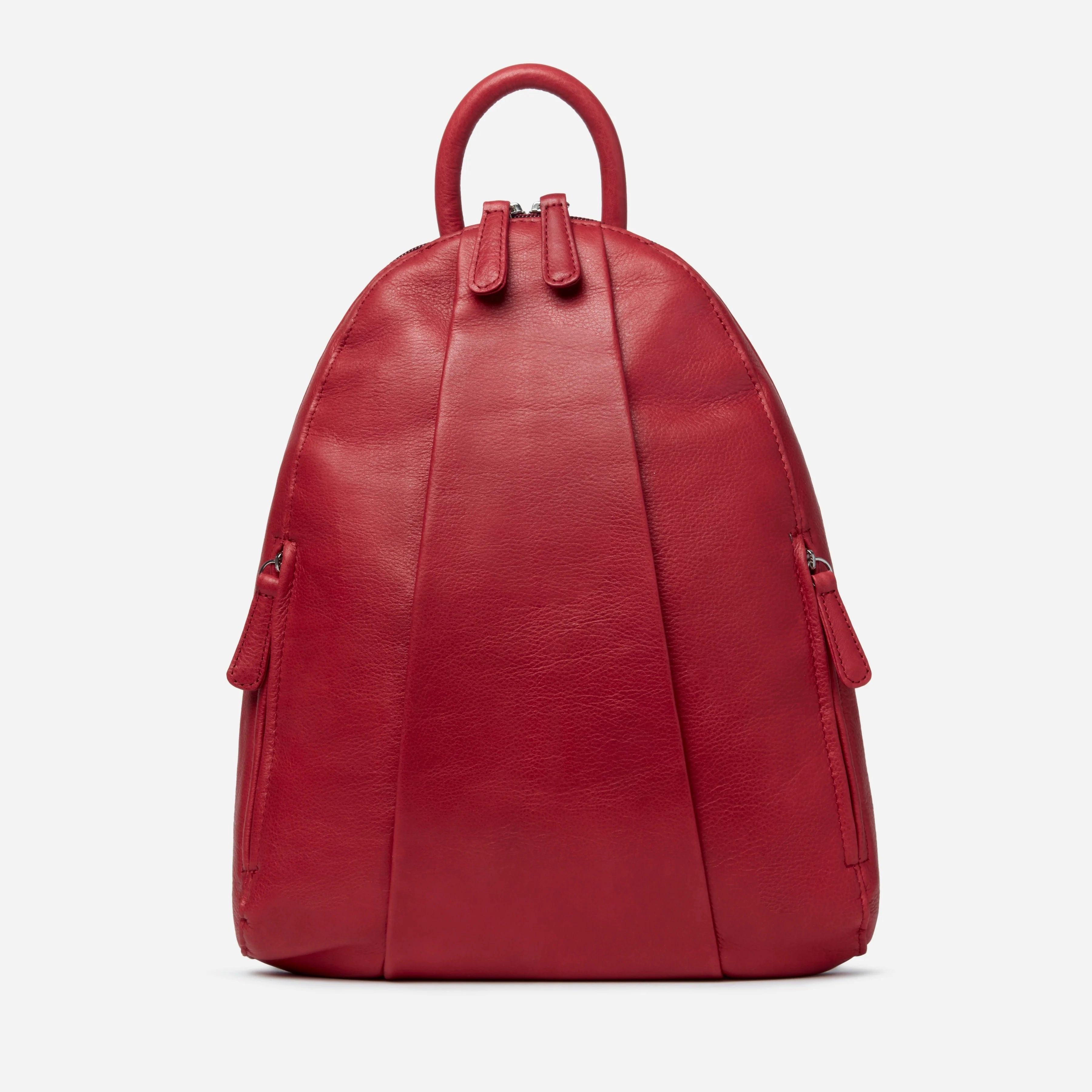 Osgoode Marley Teardrop Multi Zip Backpack 5017 MustHave Clearance Best Deal Online