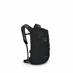 Unmissable Deal Today Todays Steal Osprey Daylite Cinch 15L Backpack - Everyday