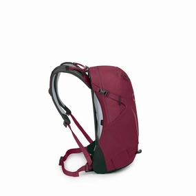 Osprey Hikelite 18 Backpack - Hiking - Everyday Limited Time Sale Limited Stock Deals