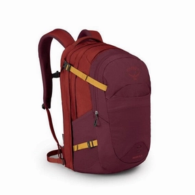 Osprey Nebula Everyday Commute Backpack Instant Hot Deal Best Seller Deal