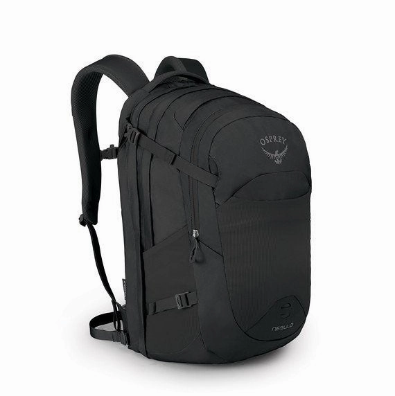 Hot Pick of the Day Shop Today Save Osprey Nebula Everyday Commute Backpack