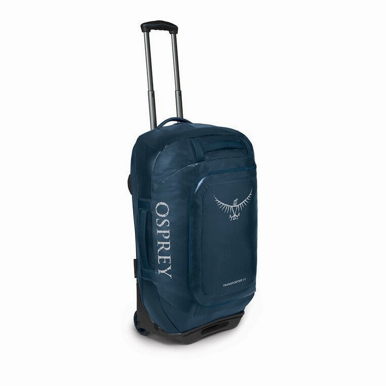 Osprey Transporter Wheeled Duffel 60L Special Price Offer Trending Deals Today
