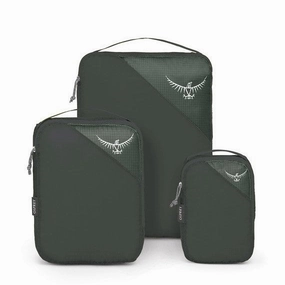 Osprey Ultralight Packing Cube Set Shop the Savings Now