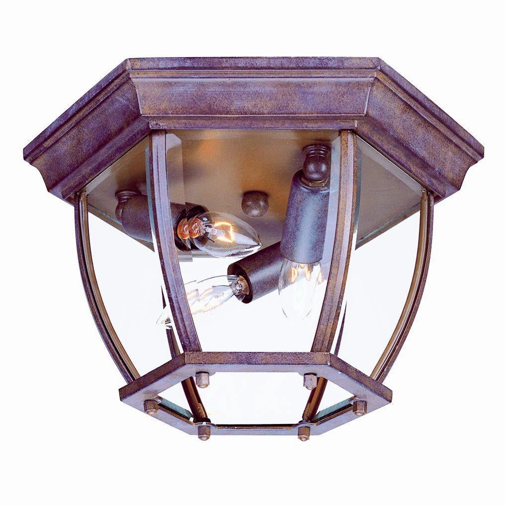Outdoor Ceiling Light