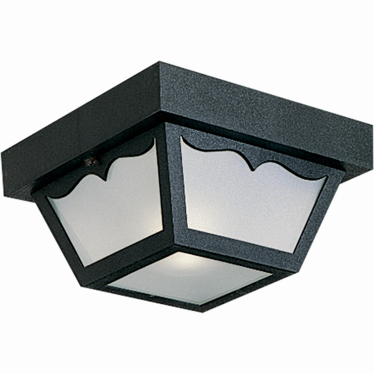 Outdoor Ceiling Light Mount