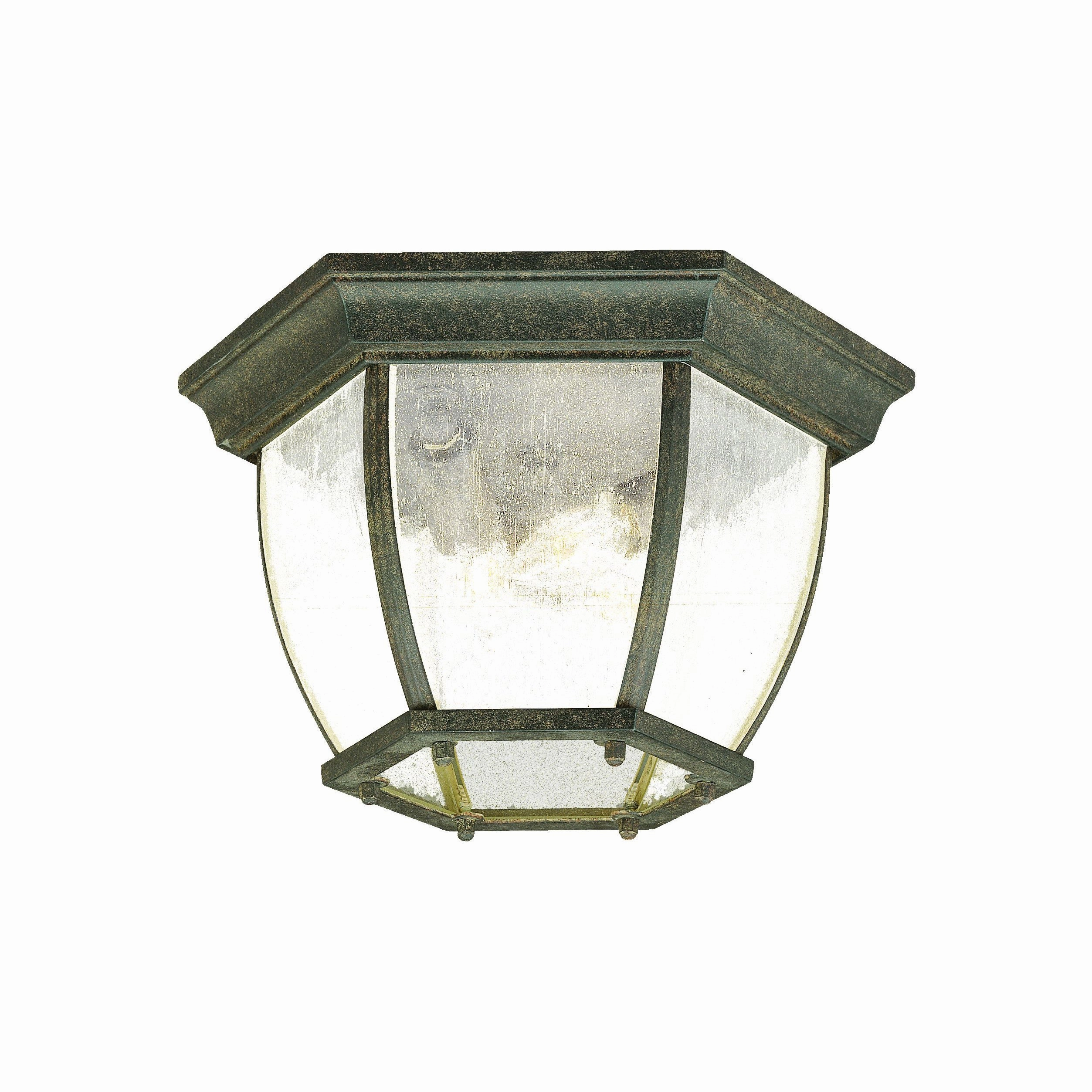 Outdoor Ceiling Light