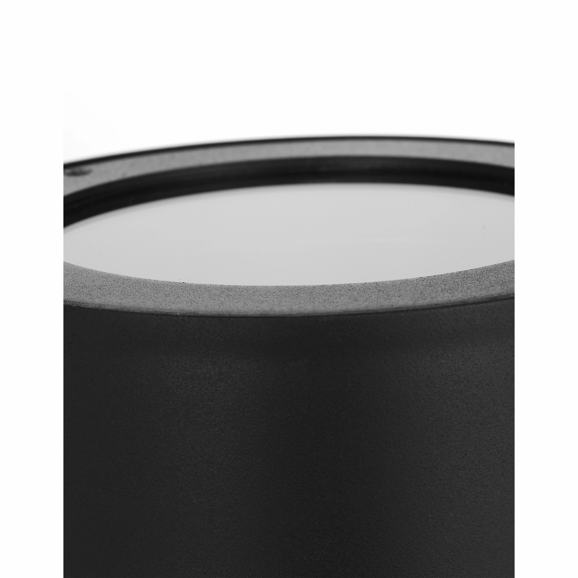 Outdoor Cylinders Large 2-Light Wall Lantern