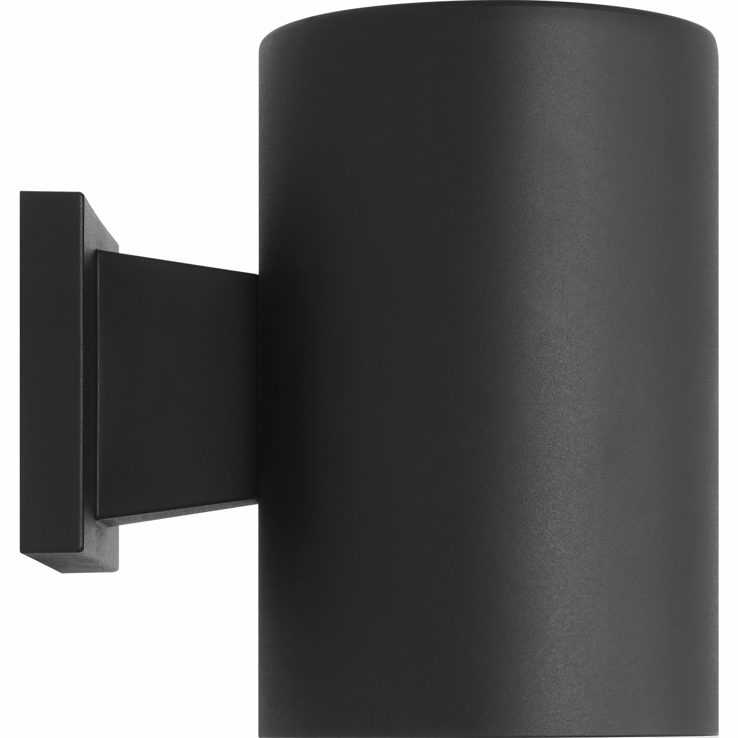 Outdoor Cylinders Medium 1-Light Wall Lantern