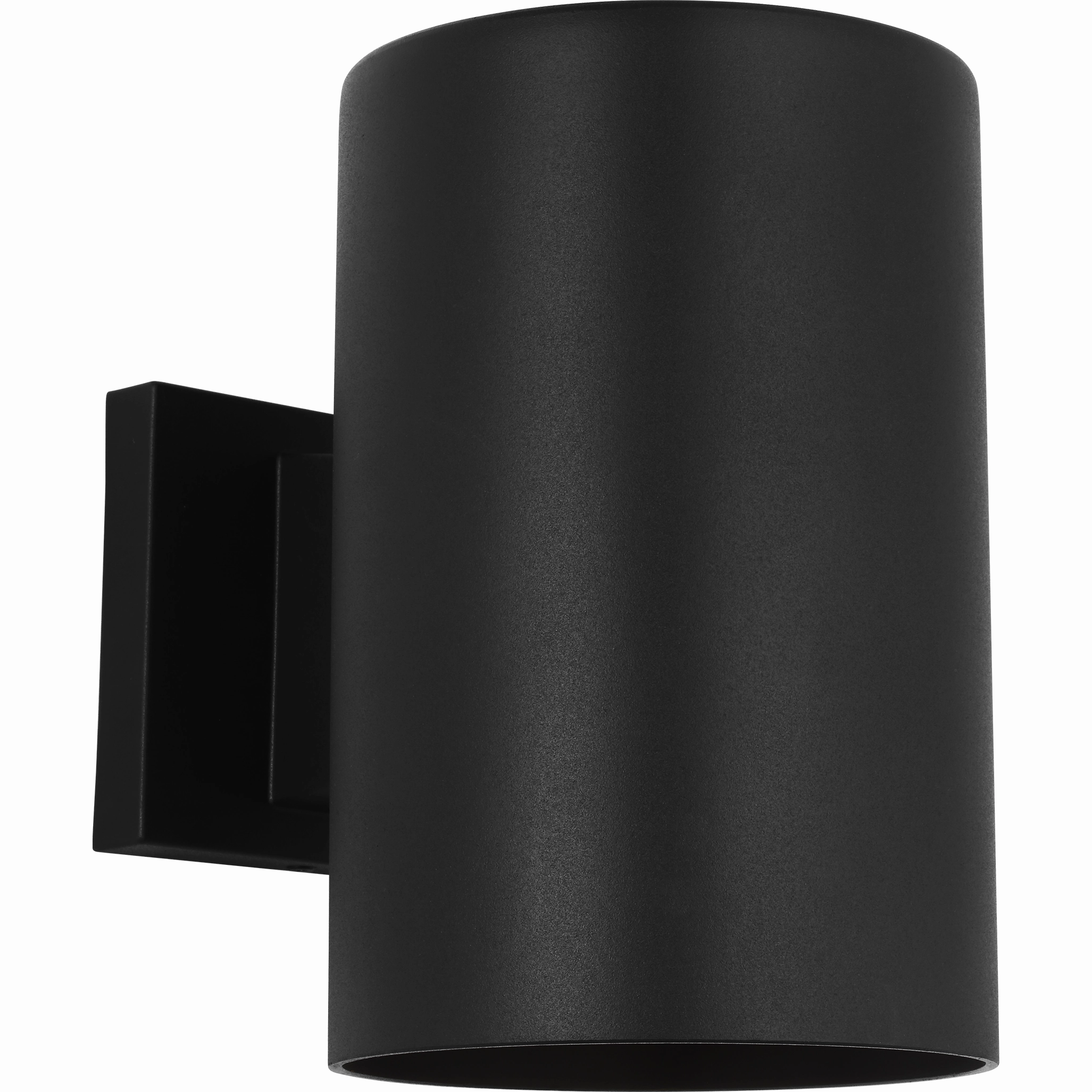 Outdoor Cylinders Medium 1-Light Wall Lantern