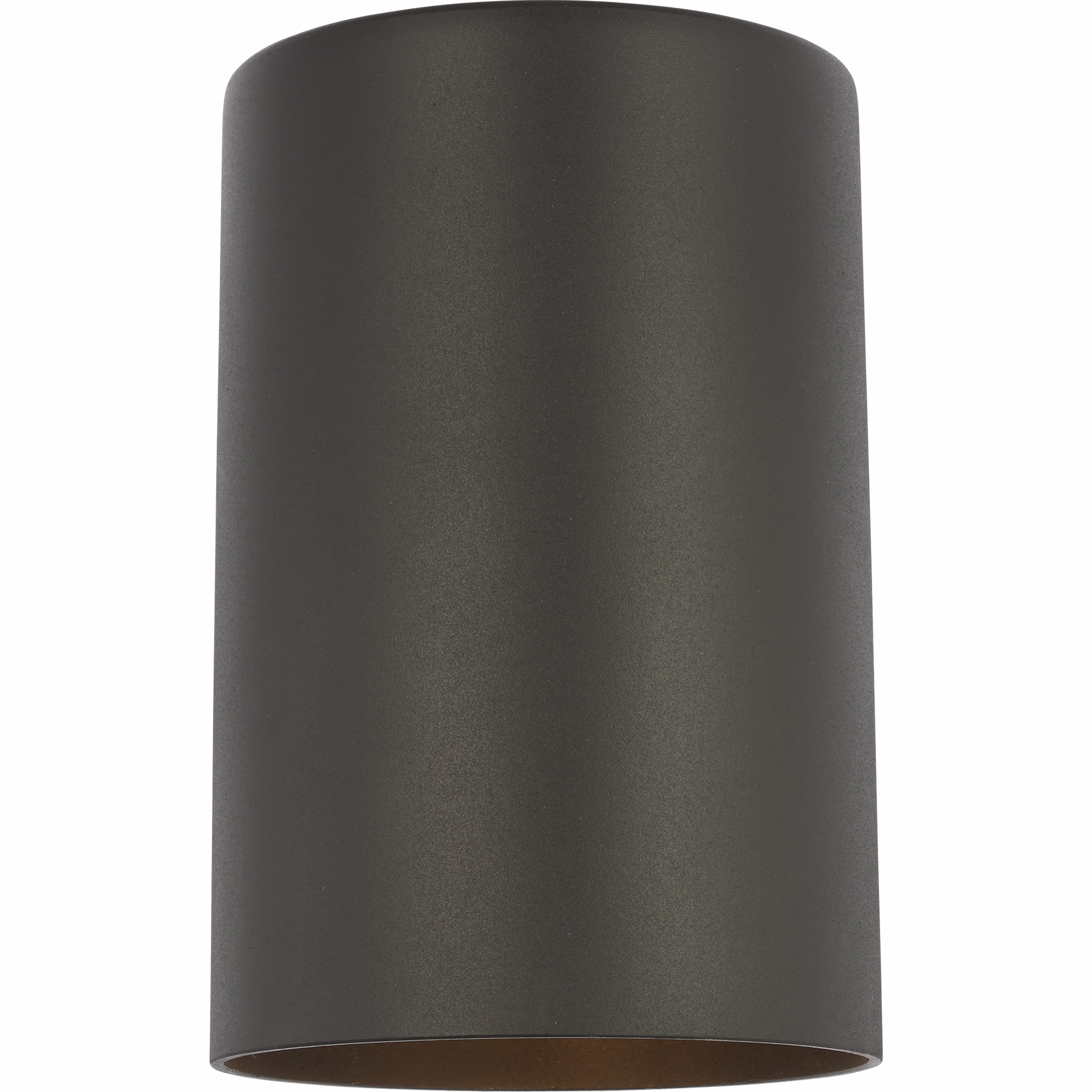 Outdoor Cylinders Medium 1-Light Wall LanternWeatherproof outdoor lighting