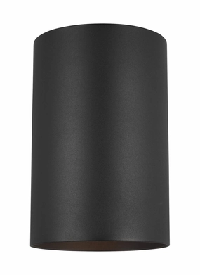 Outdoor Cylinders One Light Outdoor Wall Lantern BlackOutdoor wall sconces with motion sensor