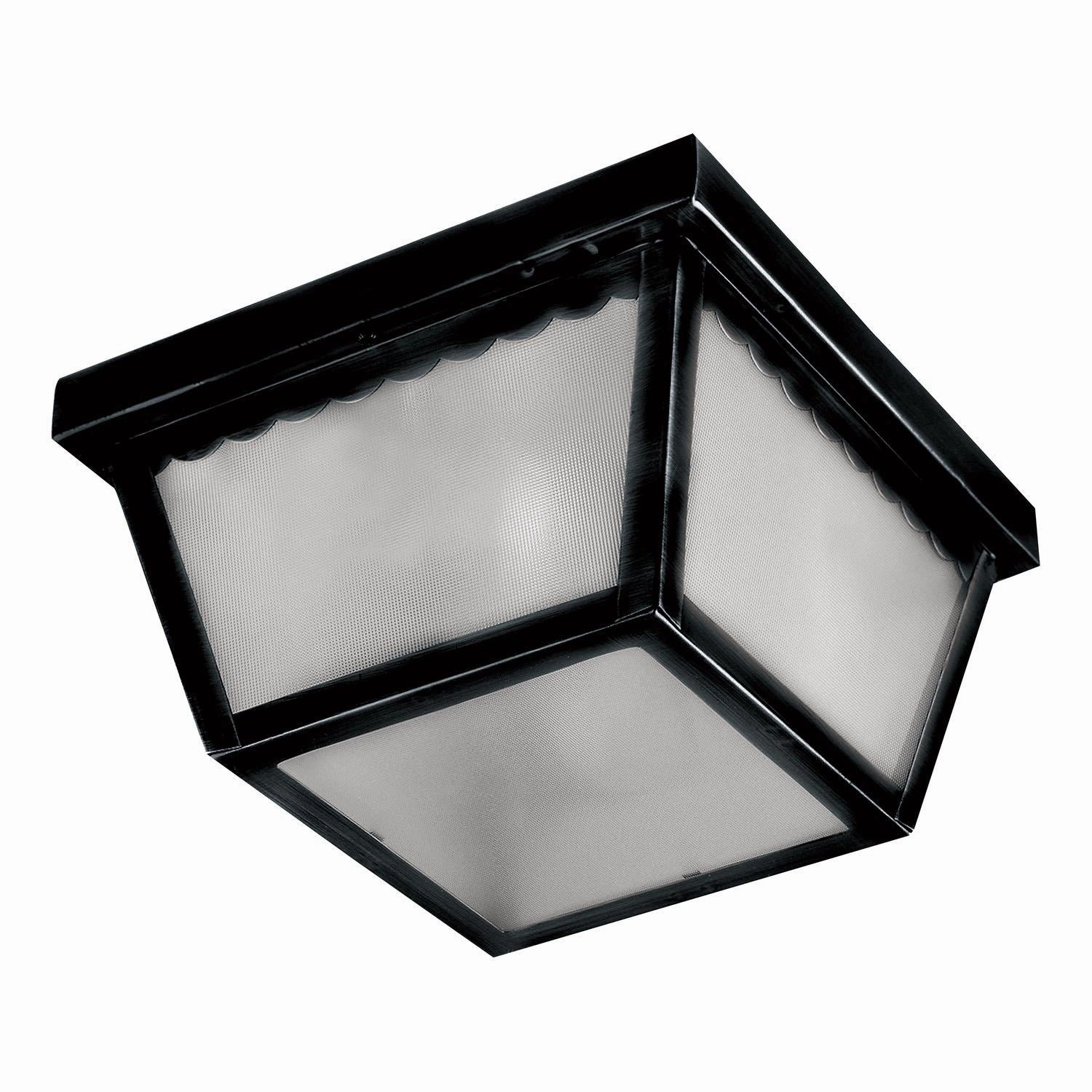 Outdoor Essentials - 620x Outdoor Ceiling LightWeatherproof outdoor lighting