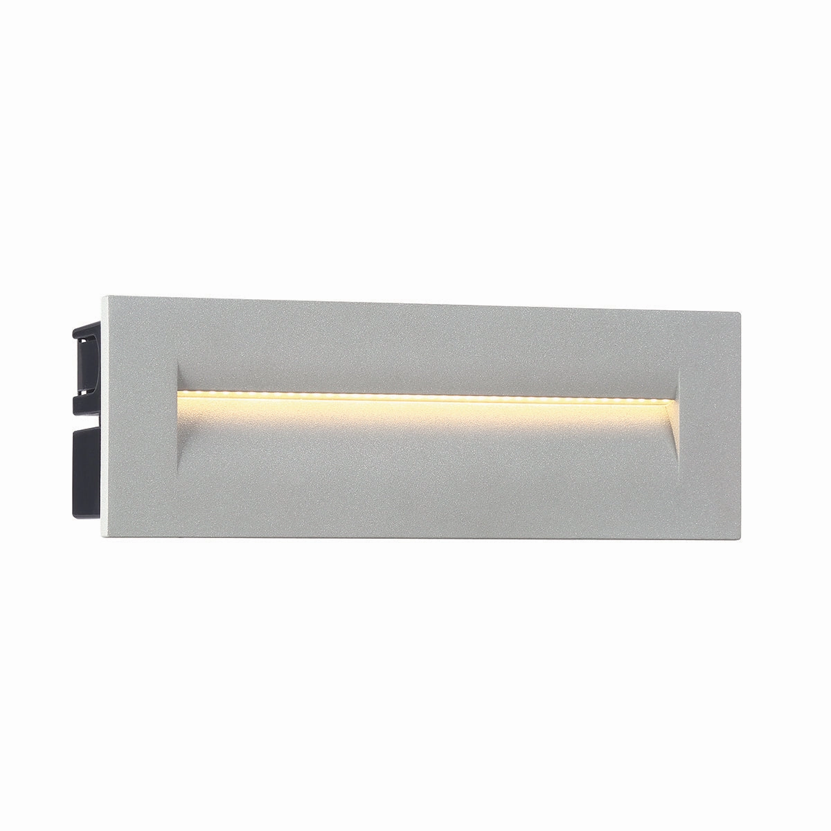 Outdoor LED Outdoor Inwall Marine GreyOutdoor wall sconces with motion sensor