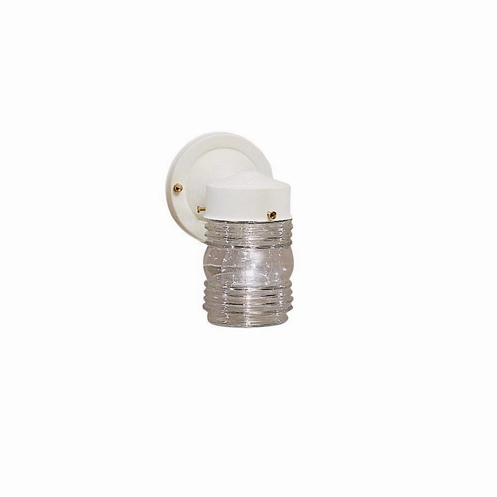 Outdoor Miscellaneous Outdoor Wall Light