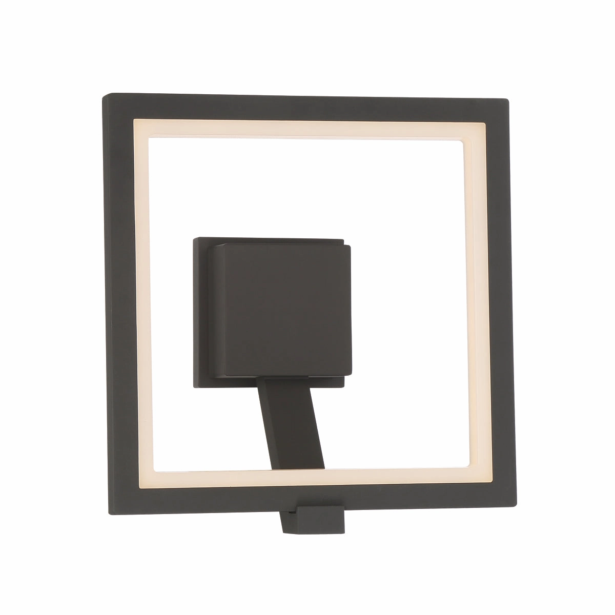 Outdoor Mount LED Wall Mount Graphite GreyOutdoor wall sconces with motion sensor