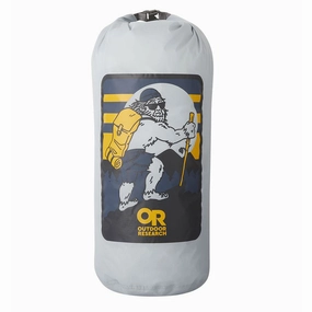 Outdoor Research Packout Graphic 15L Waterproof Bag Shop Now Save Today Only Offer