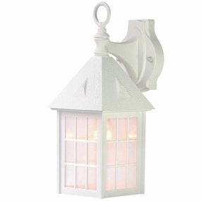 Outer Banks Outdoor Wall LightWeatherproof outdoor lighting