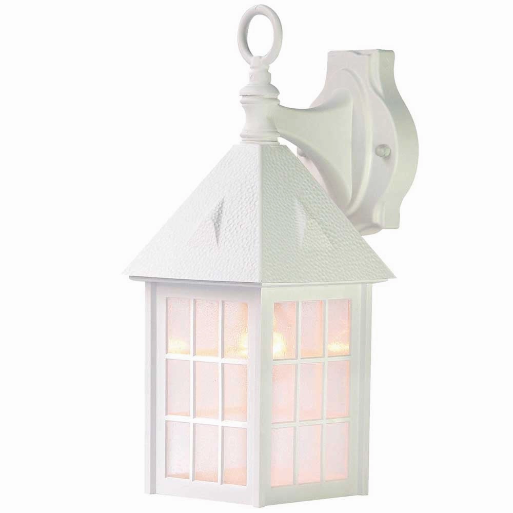 Outer Banks Outdoor Wall LightWeatherproof outdoor lighting