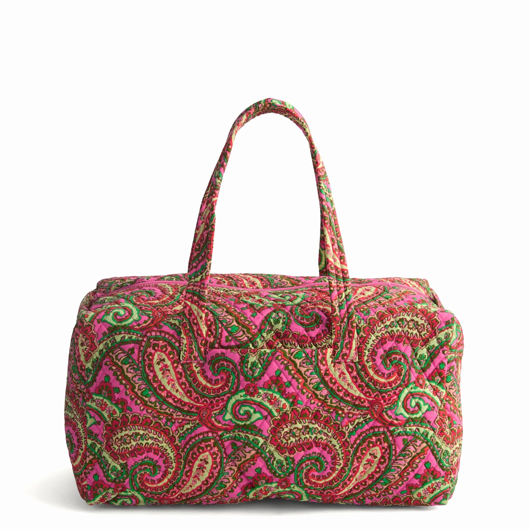 Online Exclusive Offer Outlet Cotton Large Travel Duffel