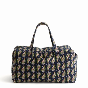 Outlet Cotton Xl Travel Duffel Todays Hot Savings