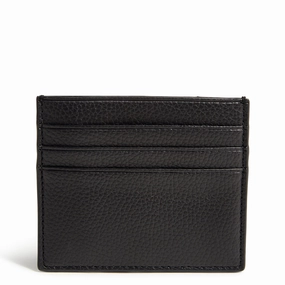 Outlet Faux Leather Essential Card Case Todays Hot Pick