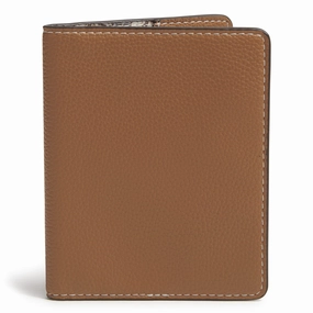 Hot Sale Frenzy Exclusive Hot Pick Outlet Faux Leather Essential Passport Cover