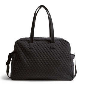 Outlet Polyester Large Weekender Travel Bag Big Savings Today
