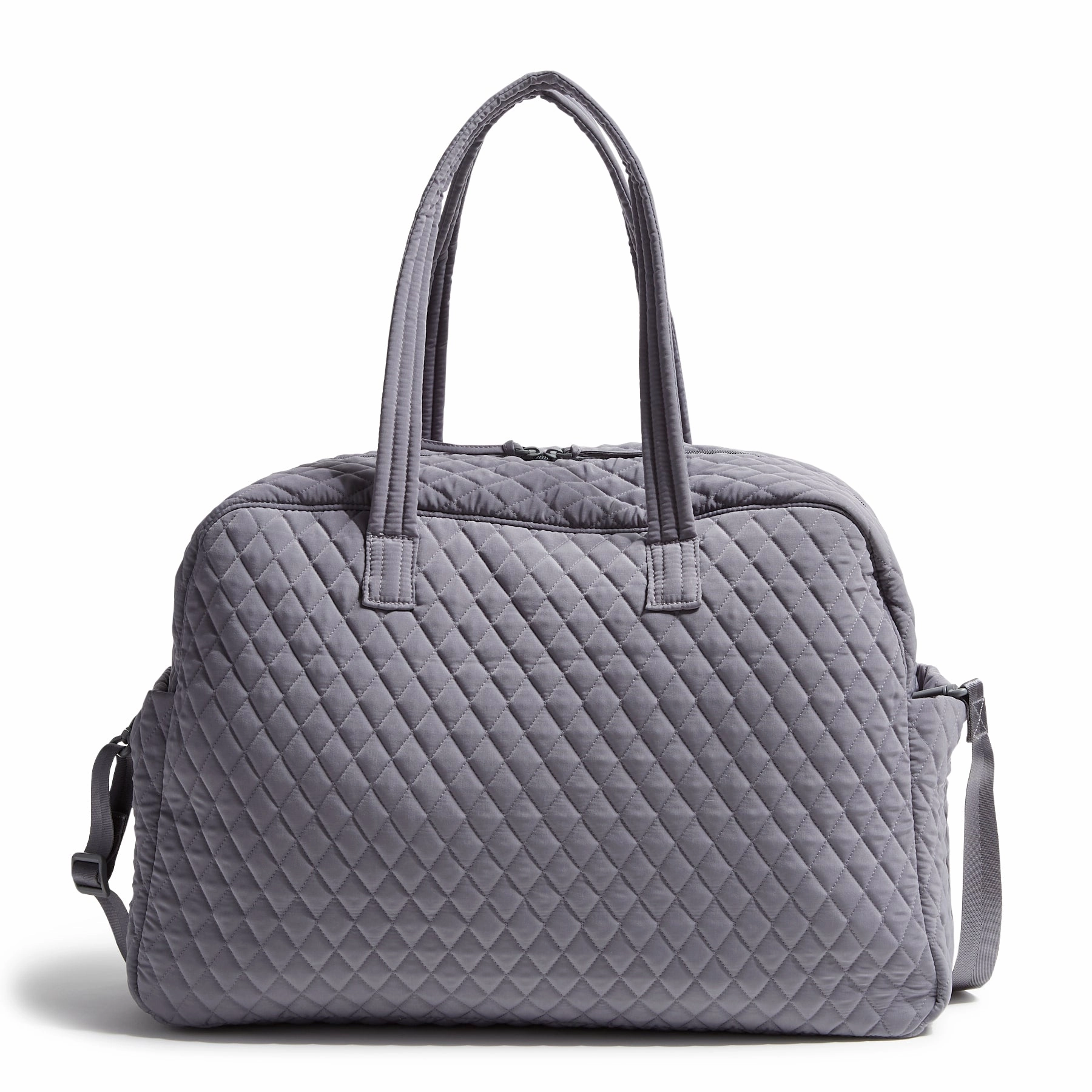 Outlet Polyester Large Weekender Travel Bag Special Offer Inside