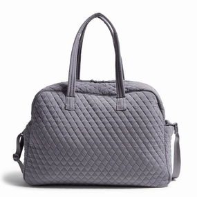 Outlet Polyester Large Weekender Travel Bag Special Offer Inside