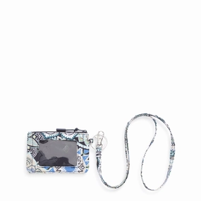 Special Occasion Discount Outlet Polyester Zip Id And Lanyard