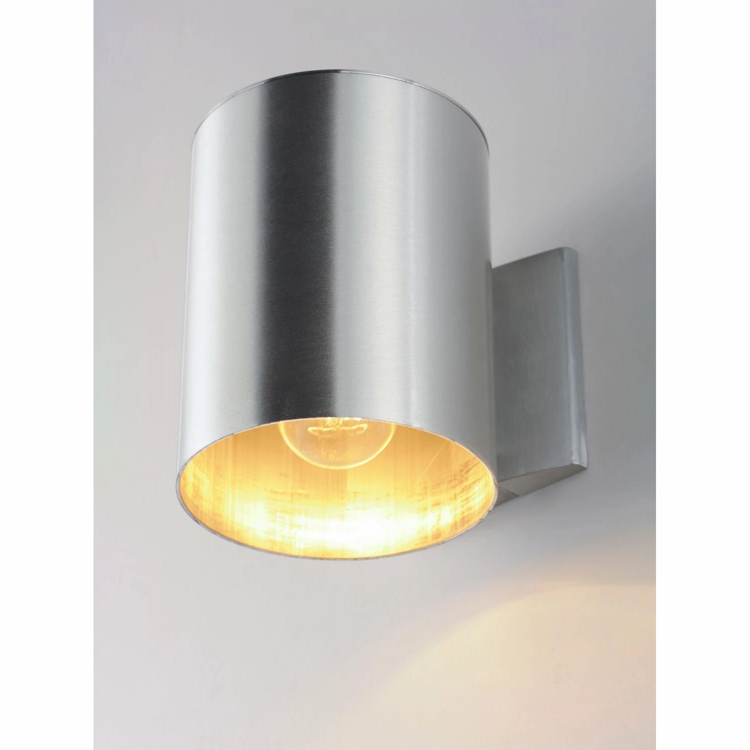 Outpost Outdoor Wall Light