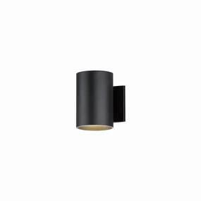 Outpost Outdoor Wall LightWeatherproof outdoor lighting