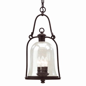 Owings Mill Outdoor PendantWeatherproof outdoor lighting